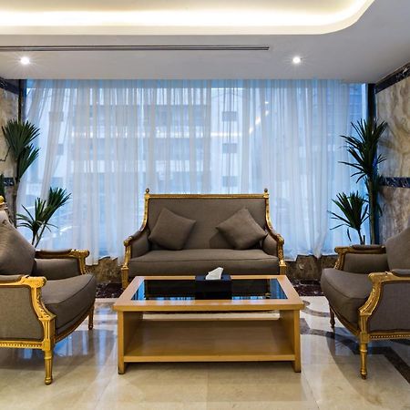 Ozone Hotel Dzsidda Kültér fotó